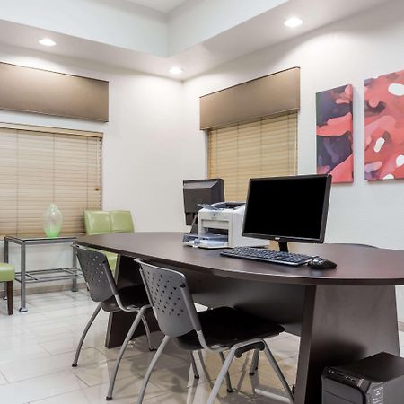 Hawthorn Suites By Wyndham Chandler Dış mekan fotoğraf