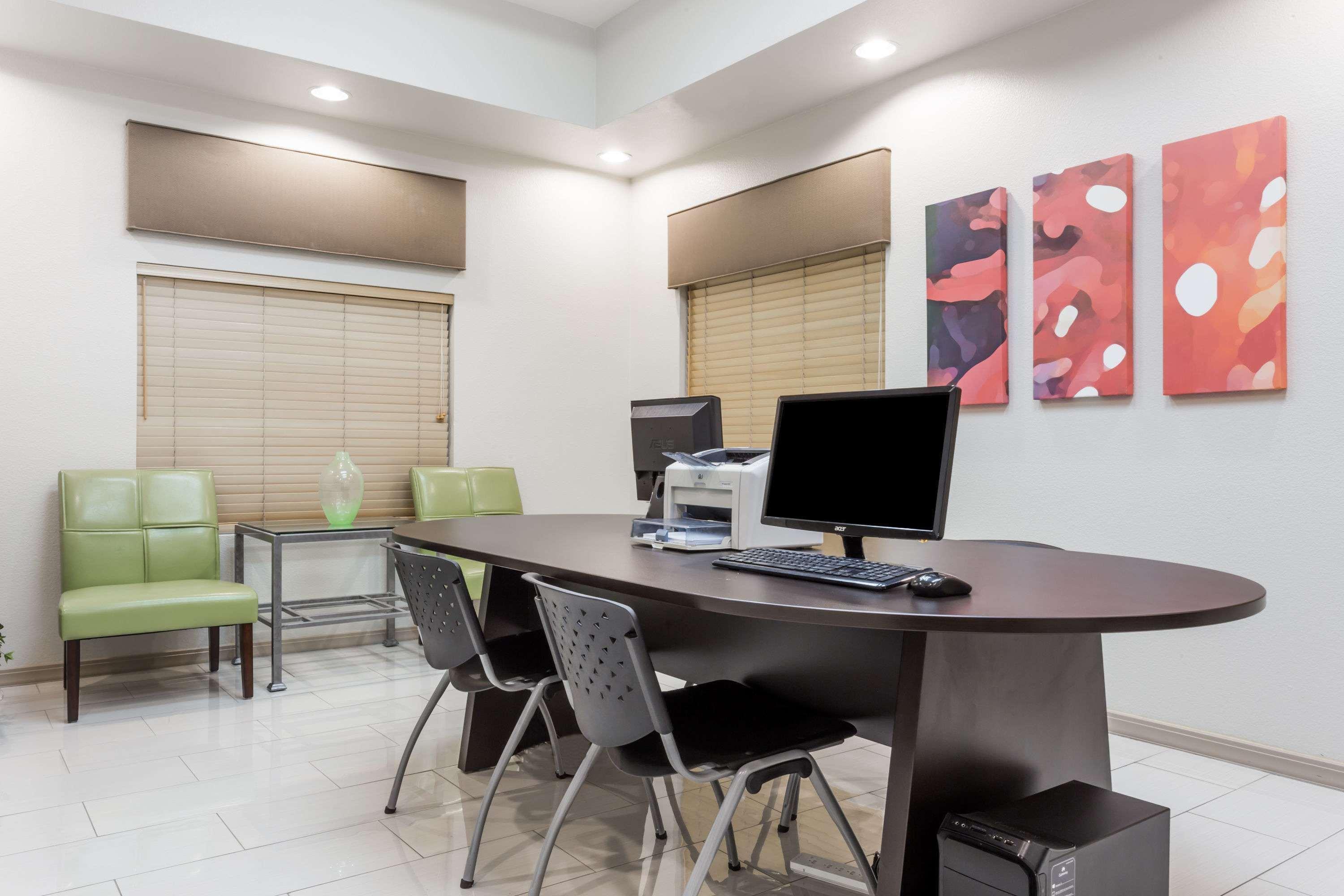 Hawthorn Suites By Wyndham Chandler Dış mekan fotoğraf
