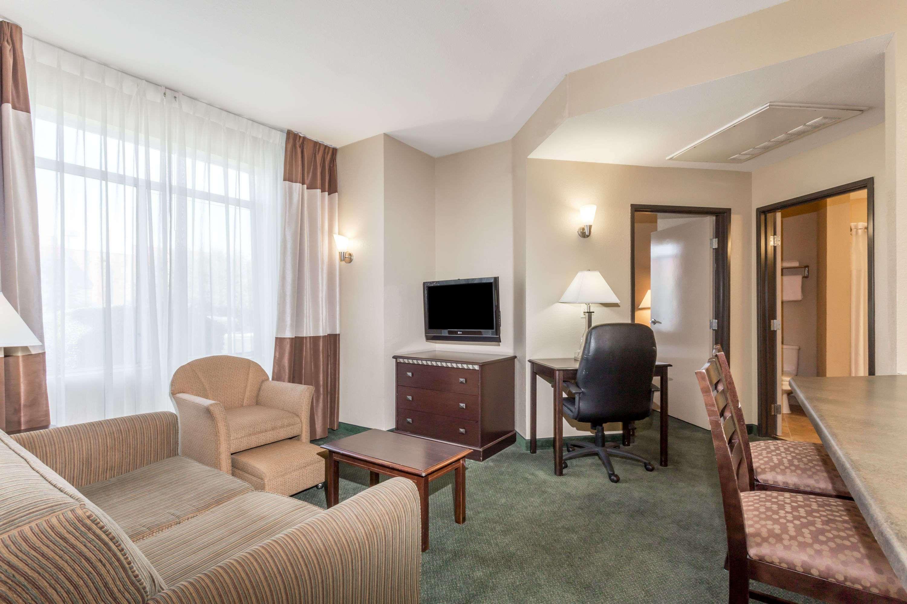 Hawthorn Suites By Wyndham Chandler Dış mekan fotoğraf